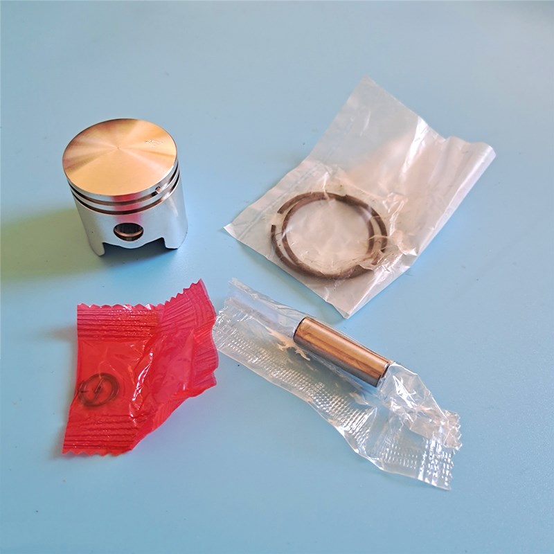 Gardening Tools Kit For Home Garden - 31 มม.ชุดลูกสูบสําหรับจีน 1E31F / 31F KOLBEN