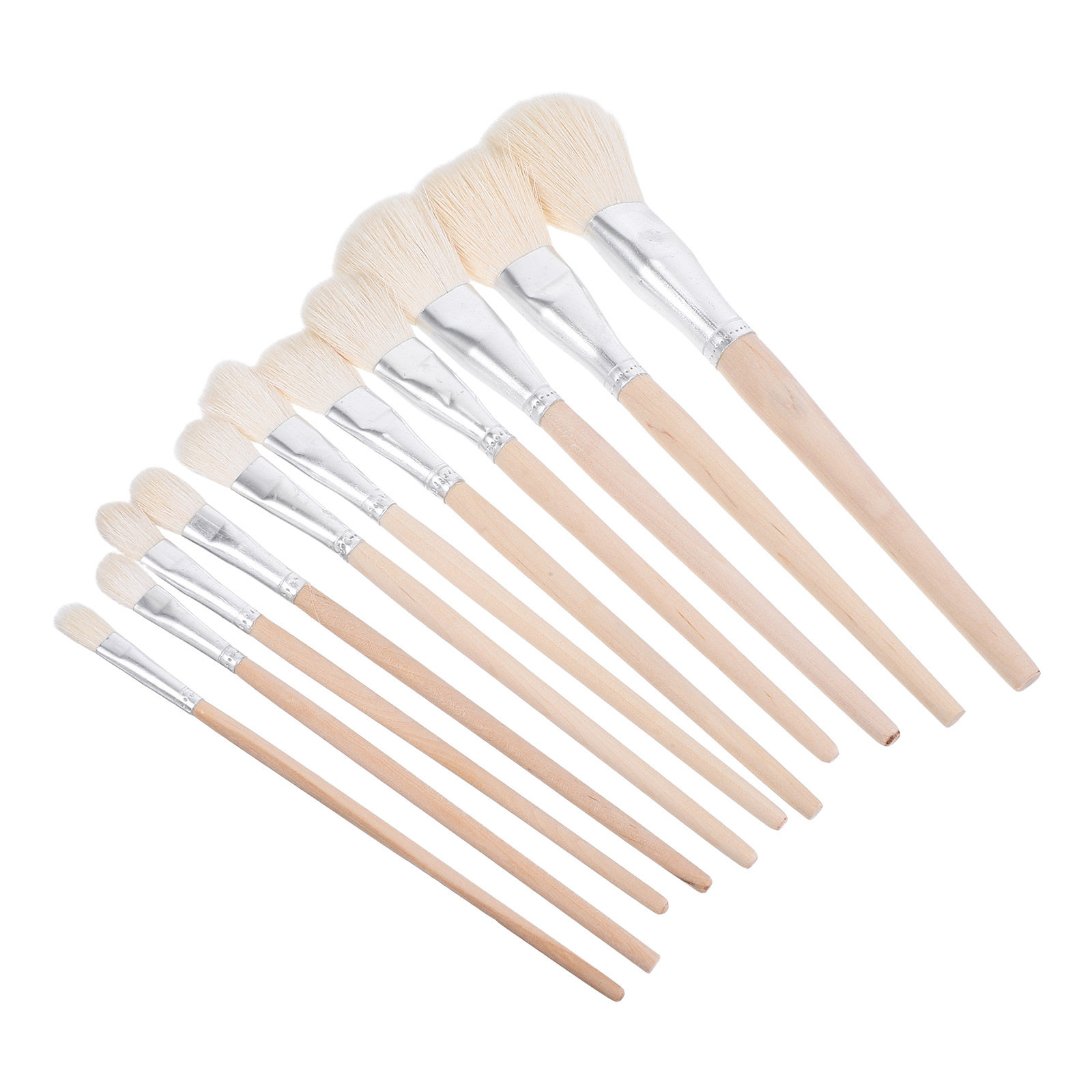 ชุดแปรงเก็บฝุ่นละอองแบบใช้มือ  - Gardening Tools Kit บทวิจารณ์และราคา
