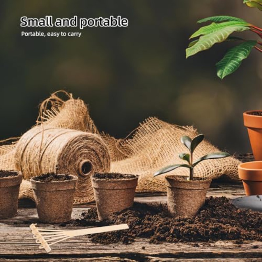 ชุดคราดไม้ไผ่ขนาดเล็ก 4 ชิ้น ส - Zen Gardening Tools บทวิจารณ์และราคา