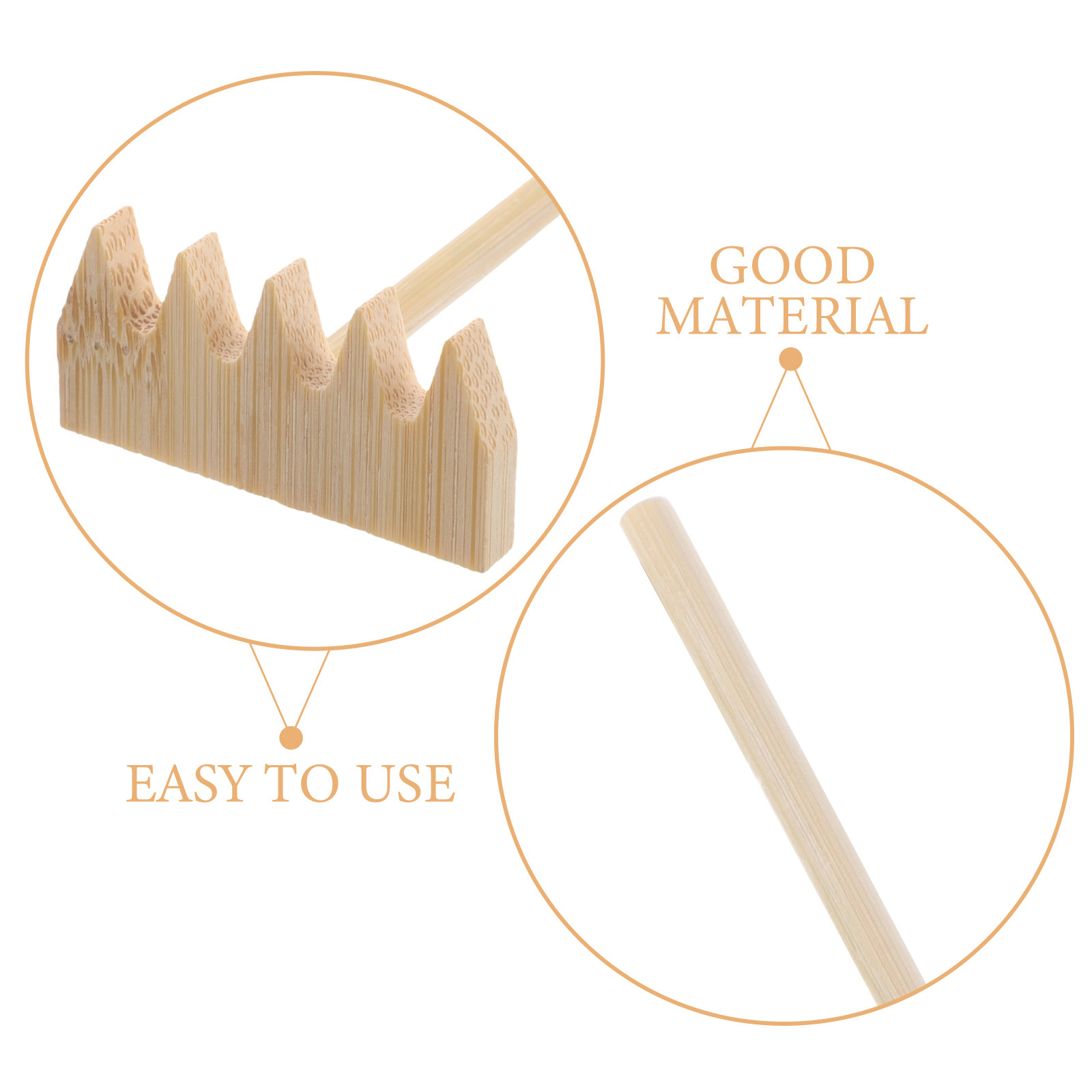 ชุดเครื่องมือจัดสวนทรายเซนไม้ไ - Zen Gardening Tools บทวิจารณ์และราคา