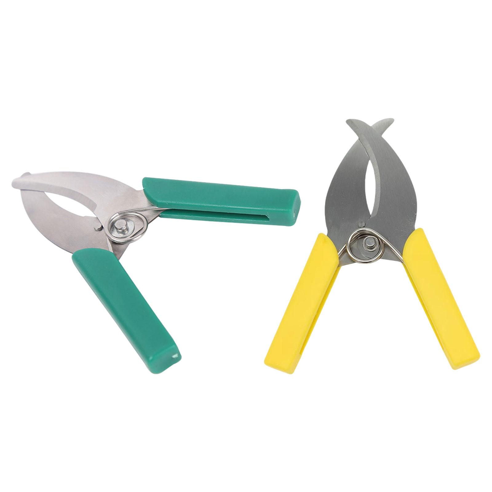 แหวน Barking เครื่องตัดกรรไกรส - Gardening Tools Scissors บทวิจารณ์และราคา