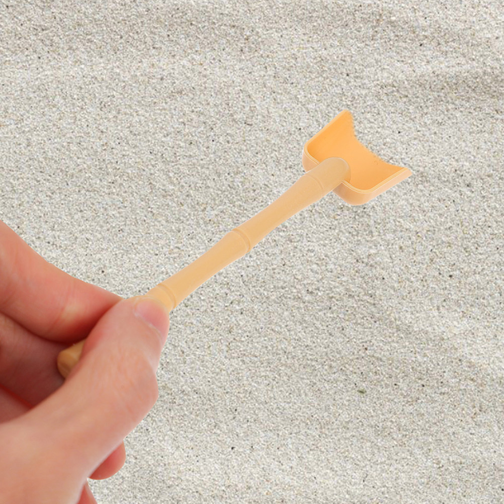 ชุดเครื่องมือจัดสวนเซนขนาดเล็ก - Zen Gardening Tools บทวิจารณ์และราคา
