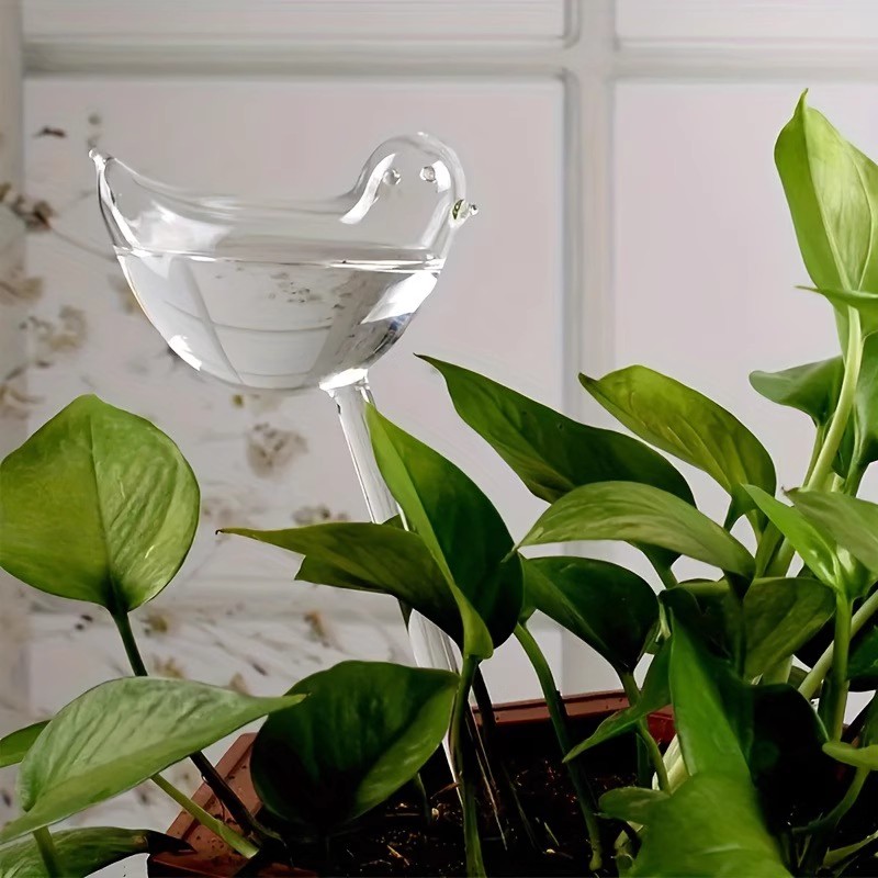 ลูกโลกรดน้ำรูปนกสำหรับสวน เหมา - Gardening Tools Kit For Home Garden บทวิจารณ์และราคา