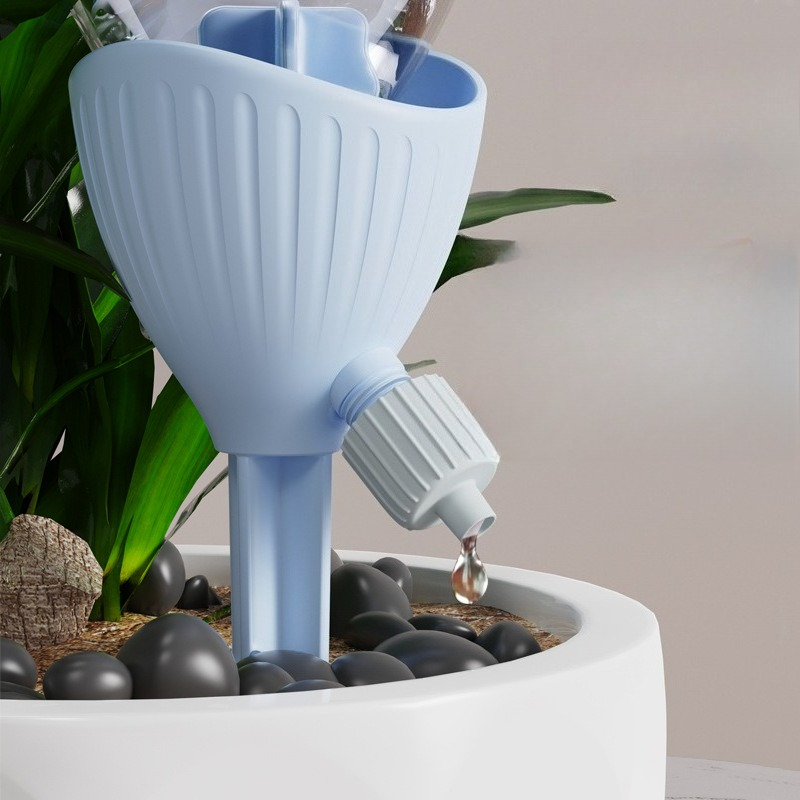 ระบบน้ำหยดอัตโนมัติ ปรับอัตราก - Gardening Tools Kit For Home Garden บทวิจารณ์และราคา