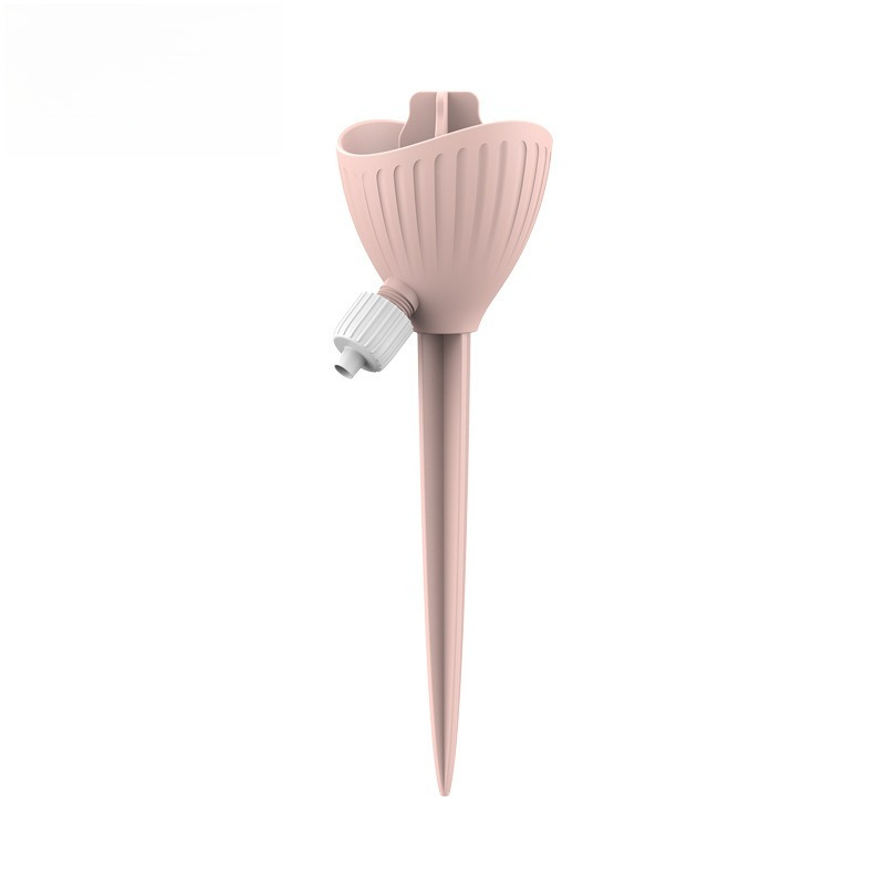 ระบบน้ำหยดอัตโนมัติ ปรับอัตราก - Gardening Tools Kit For Home Garden บทวิจารณ์และราคา