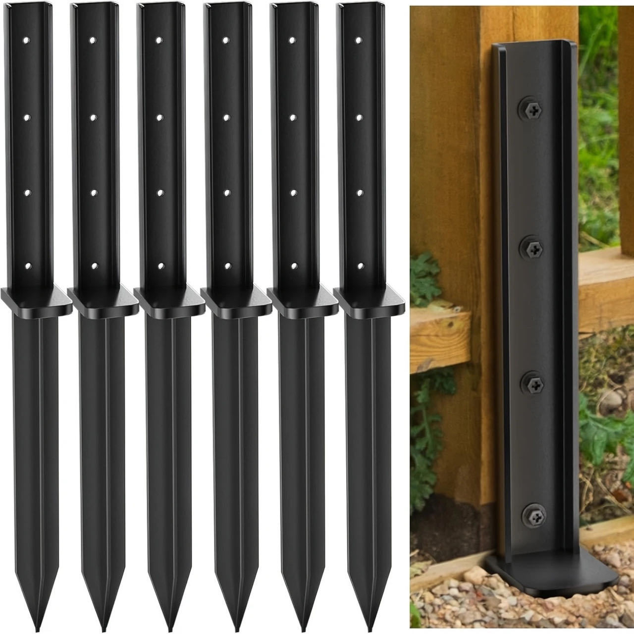 ชุดอุปกรณ์ซ่อมรั้ว 2 ชิ้น ชุดย - Gardening Tools Kit For Home Garden บทวิจารณ์และราคา