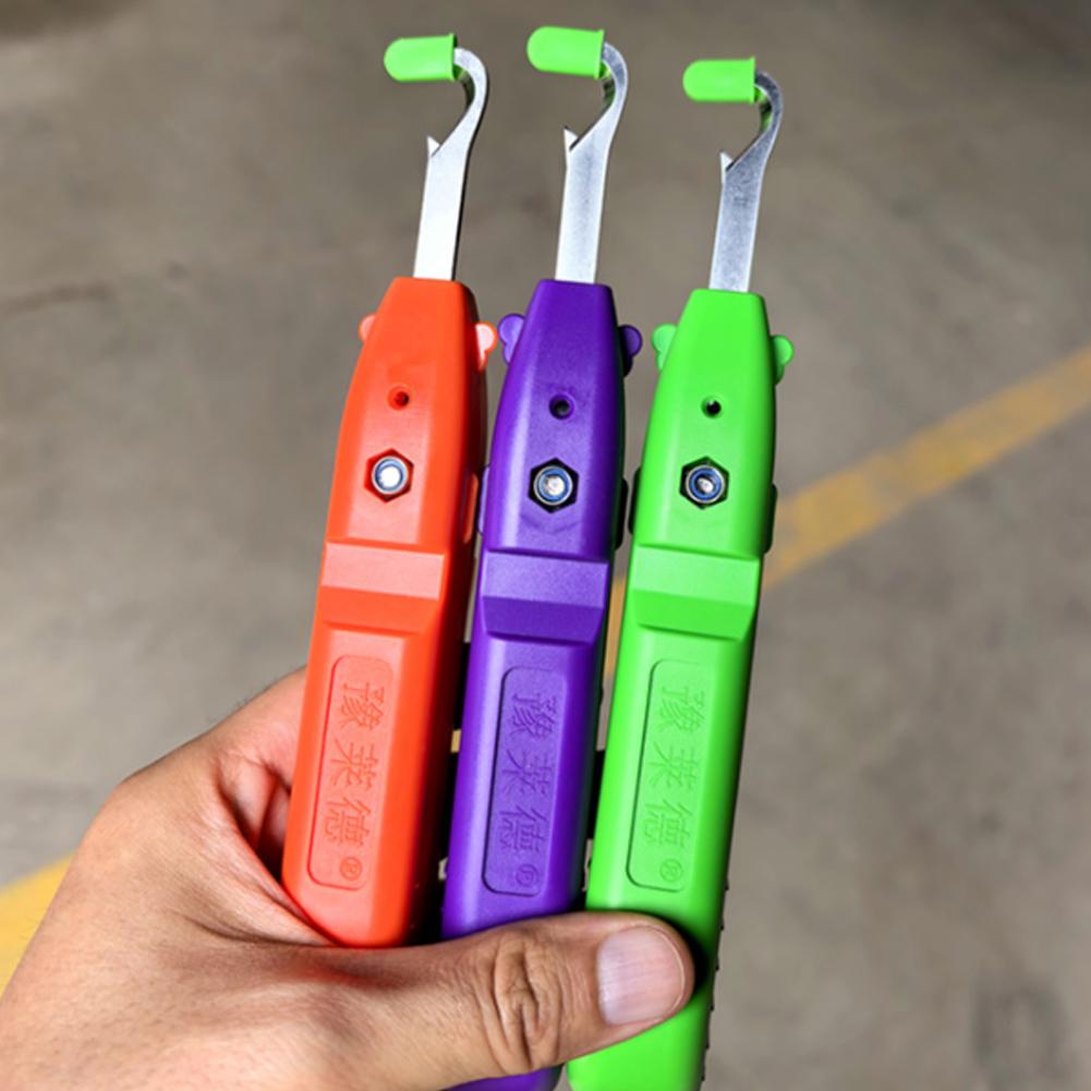 กรรไกรตัดแต่งกิ่งขนาดเล็กแบบพก - Gardening Tools Scissors บทวิจารณ์และราคา