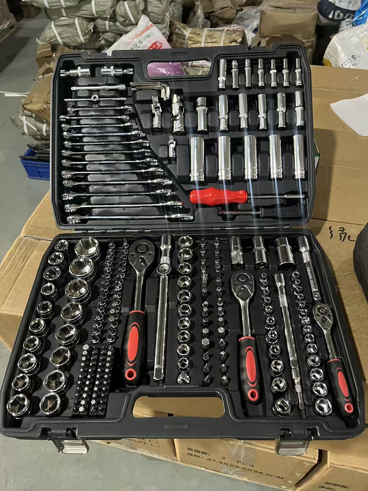 ชุดเครื่องมือซ่อมรถยนต์ DIY 21 - Gardening Tools Kit บทวิจารณ์และราคา