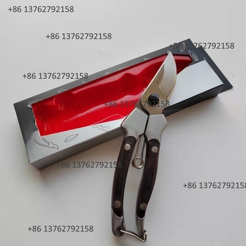 กรรไกรตัดกิ่งอเนกประสงค์สำหรับ - Gardening Tools Scissors บทวิจารณ์และราคา