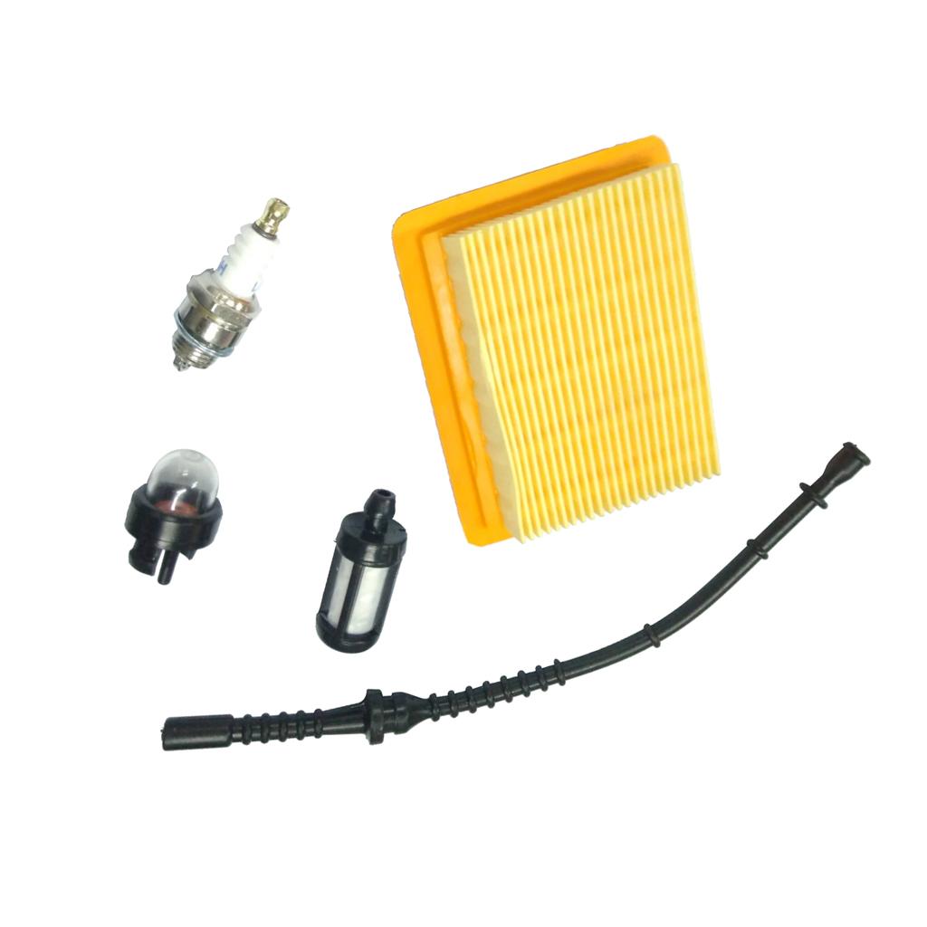 คาร์บูเรเตอร์เครื่องตัดหญ้าสีเ - Gardening Tools Kit บทวิจารณ์และราคา