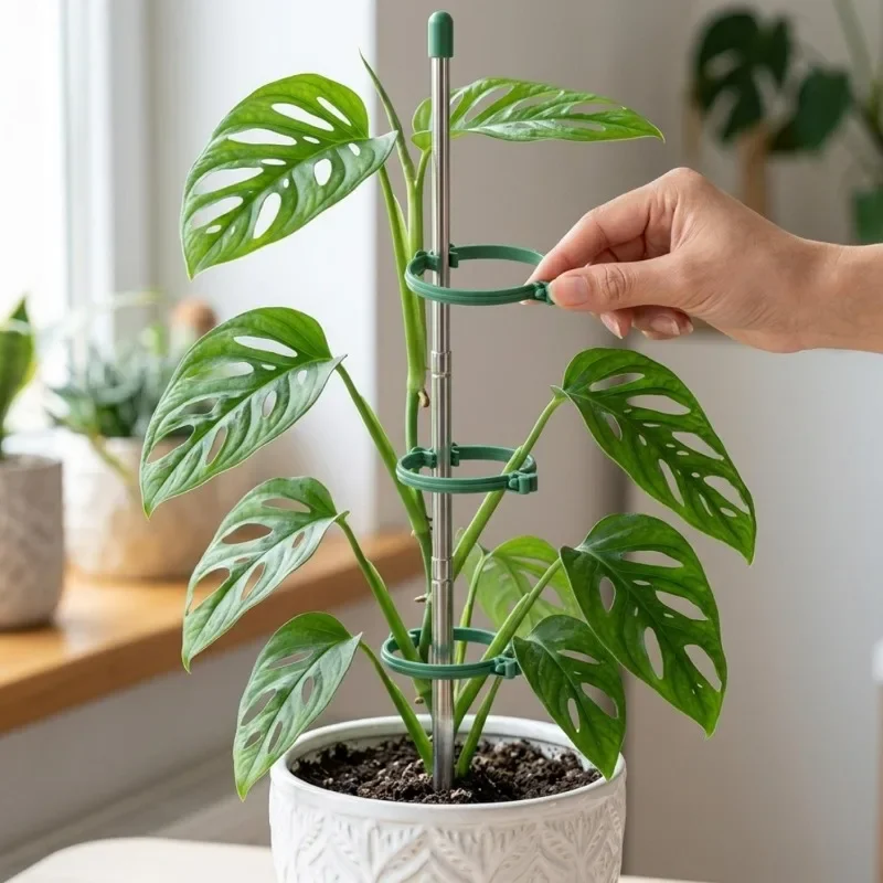 วงแหวนรองรับต้นไม้แบบยืดหดได้  - Gardening Tools Hoe บทวิจารณ์และราคา