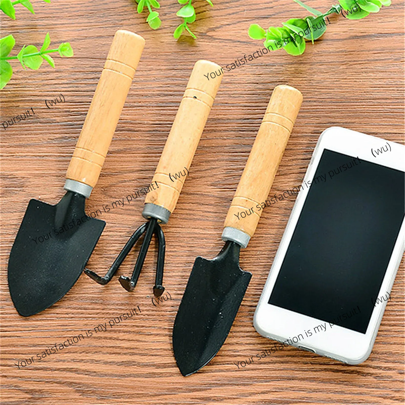 ชุดเครื่องมือทำสวนขนาดเล็ก 3 ช - Gardening Tools Gift Ideas บทวิจารณ์และราคา