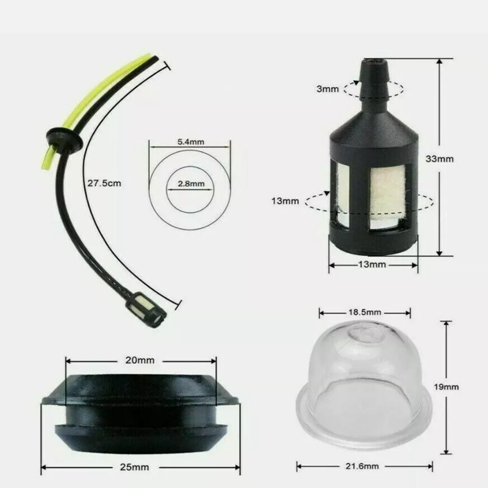 1 & 2 & 5 & 10 ชุด Universal G - Gardening Tools Kit บทวิจารณ์และราคา