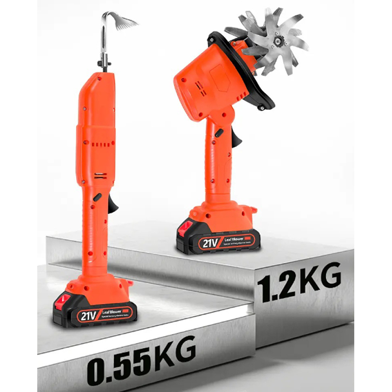 จอบไฟฟ้าไร้สายแบบมือถือ สำหรับ - Gardening Tools Hoe บทวิจารณ์และราคา