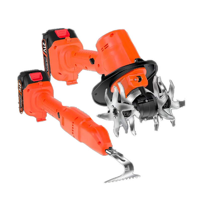 จอบไฟฟ้าไร้สายแบบมือถือ สำหรับ - Gardening Tools Hoe บทวิจารณ์และราคา