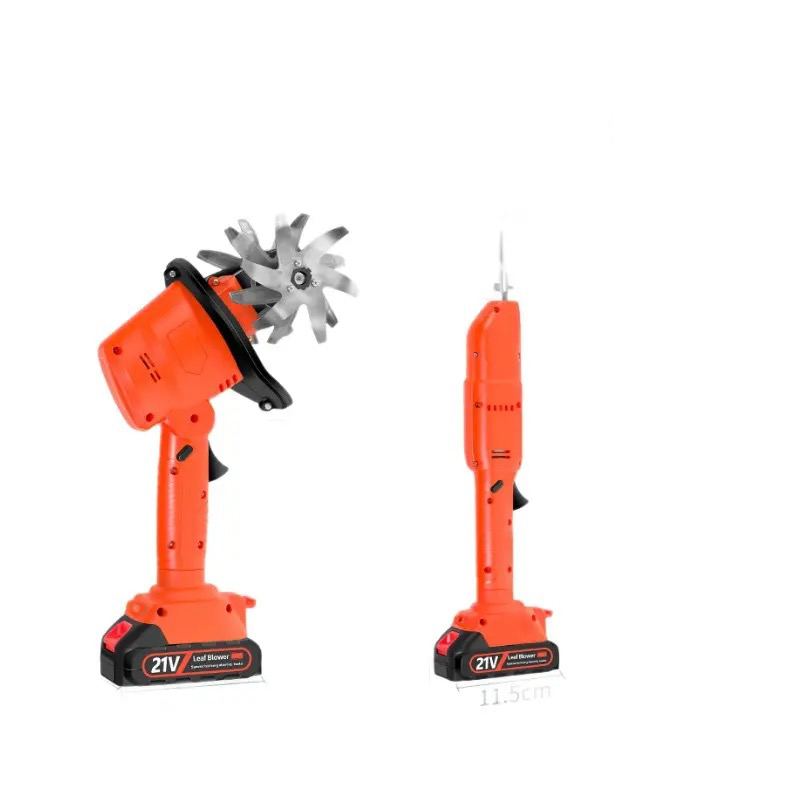 จอบไฟฟ้าไร้สายแบบมือถือ สำหรับ - Gardening Tools Hoe บทวิจารณ์และราคา