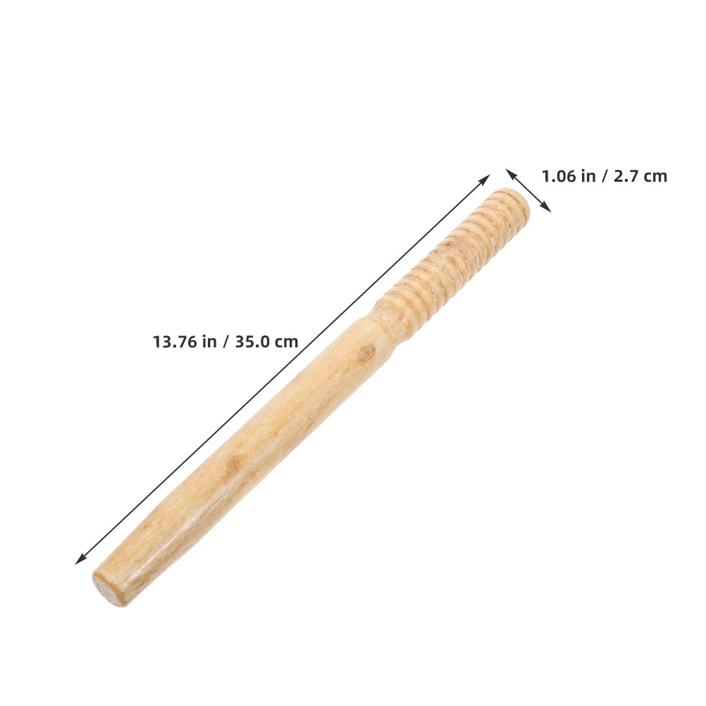 ด้ามไม้แข็งแรง 5 ชิ้น สำหรับเป - Gardening Tools Hoe บทวิจารณ์และราคา