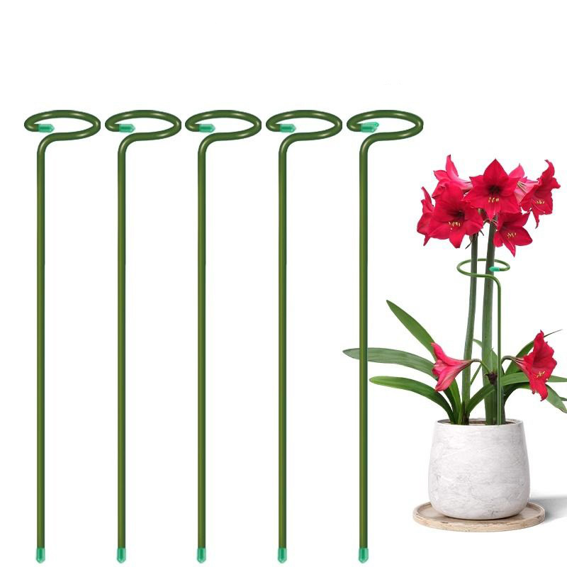1-10pcs โลหะ SINGLE Stem พืชไม - Gardening Tools Hoe บทวิจารณ์และราคา
