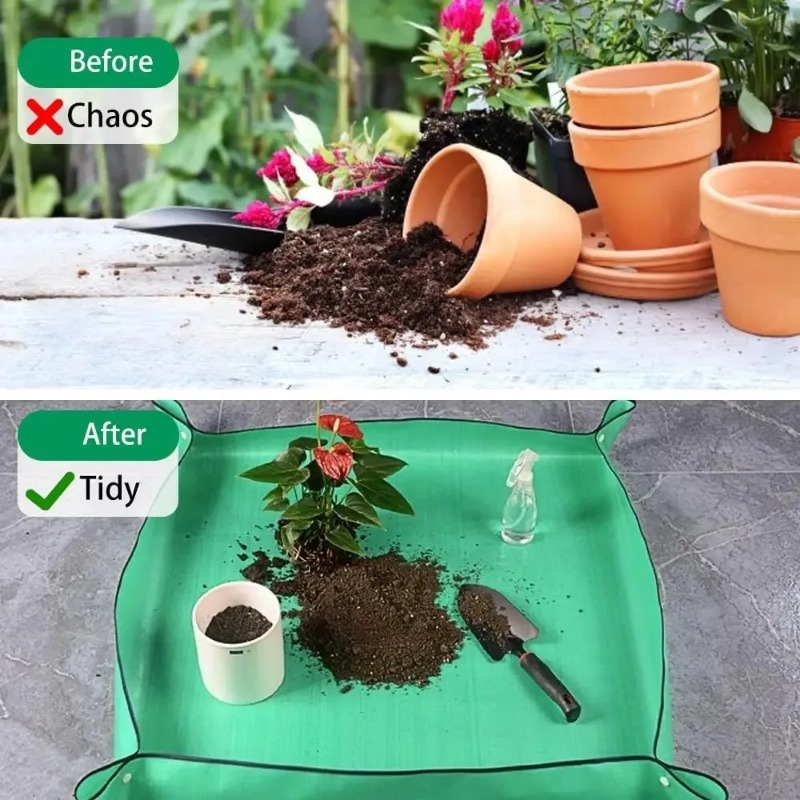 ชุดเครื่องมือทำสวนขนาดเล็ก 3 ช - Gardening Tools Hoe บทวิจารณ์และราคา