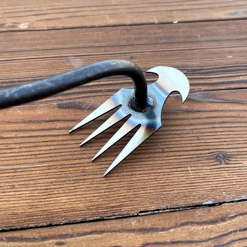 ผานกำจัดวัชพืช, เครื่องมือถอนร - Gardening Tools Hoe บทวิจารณ์และราคา