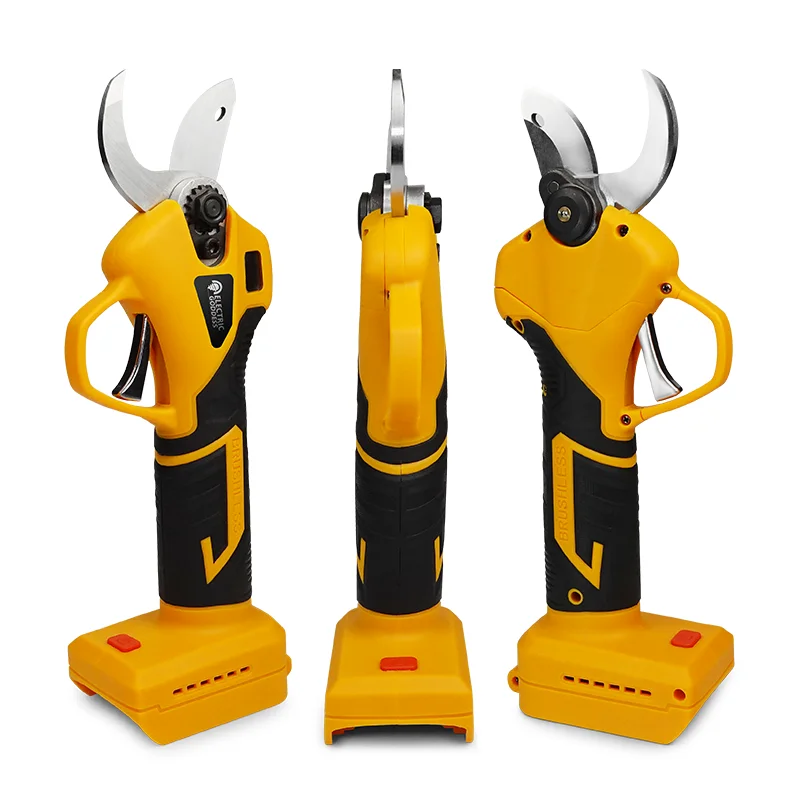 กรรไกรไฟฟ้าไร้สาย ขนาด 50 มม.  - Gardening Tools Scissors บทวิจารณ์และราคา